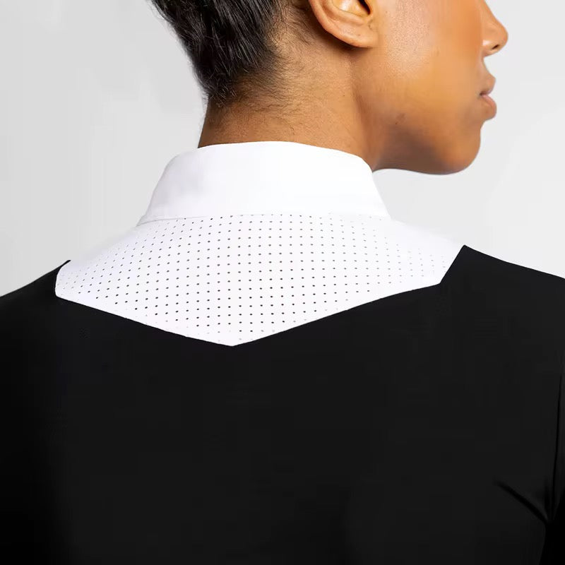 Equinox long sleeve show-shirt