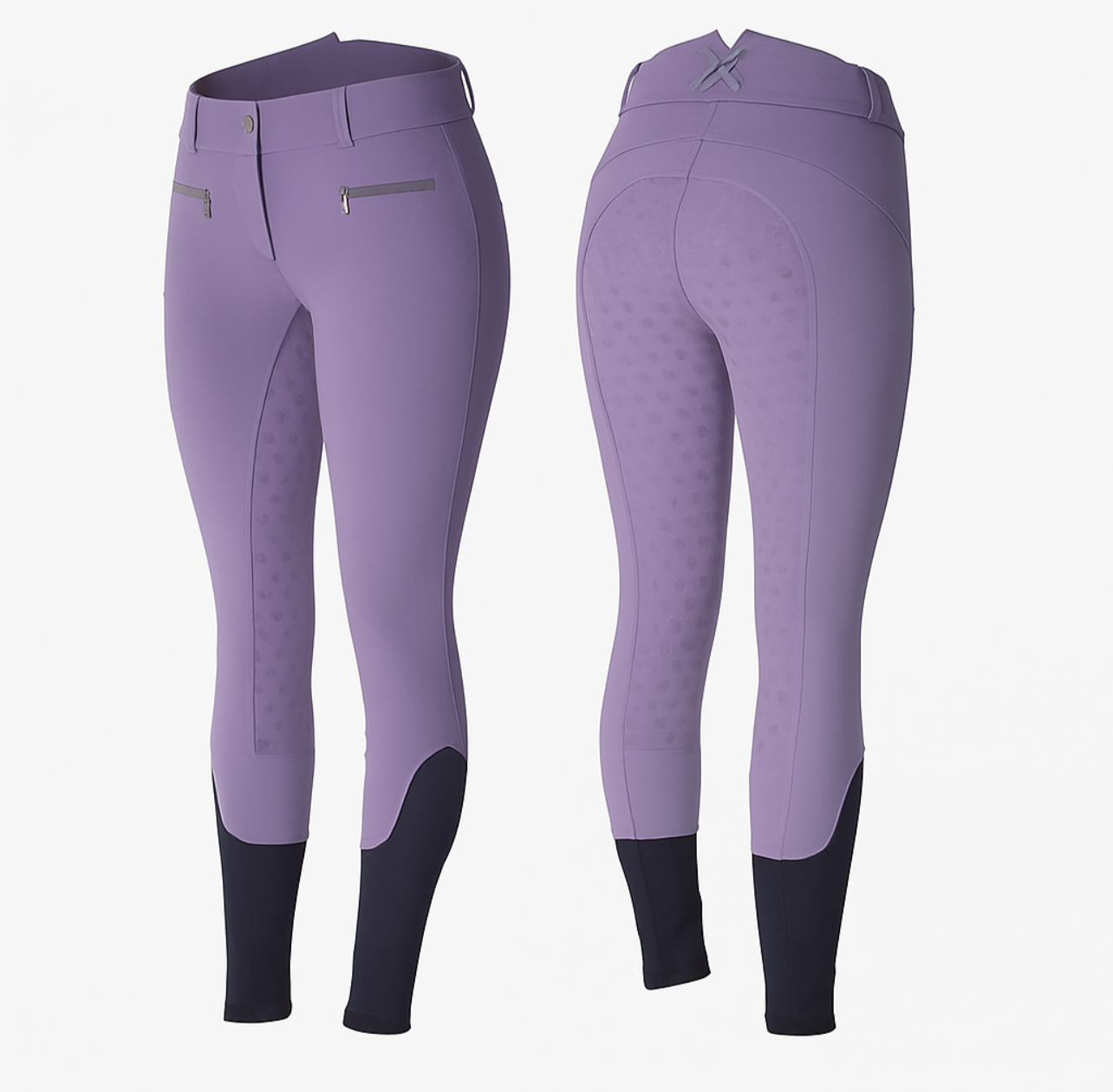 Verona Crown full seat breech