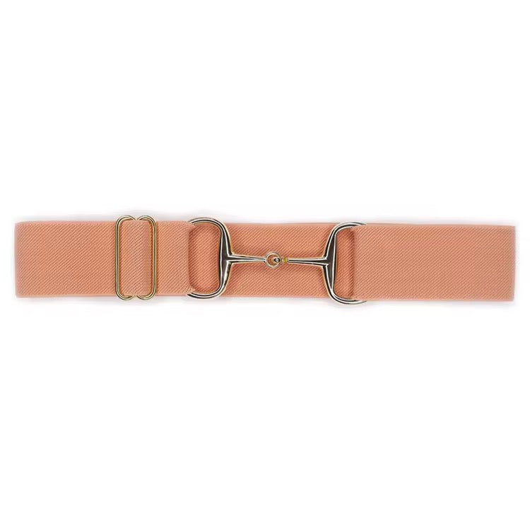 EC bit belt