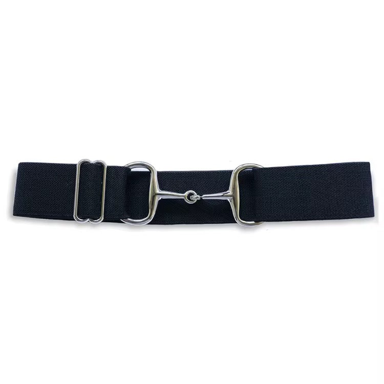 EC bit belt