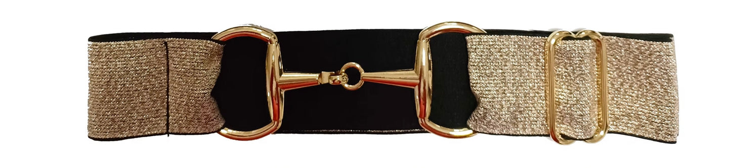 EC bit belt