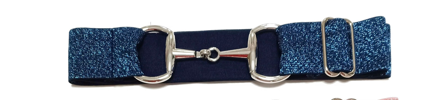 EC bit belt