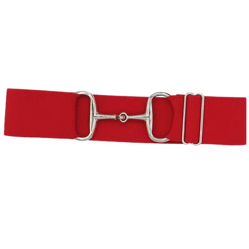 EC bit belt
