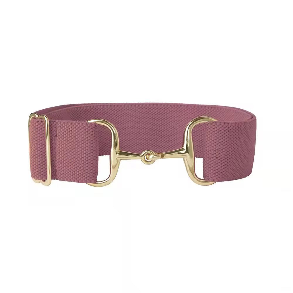 EC bit belt