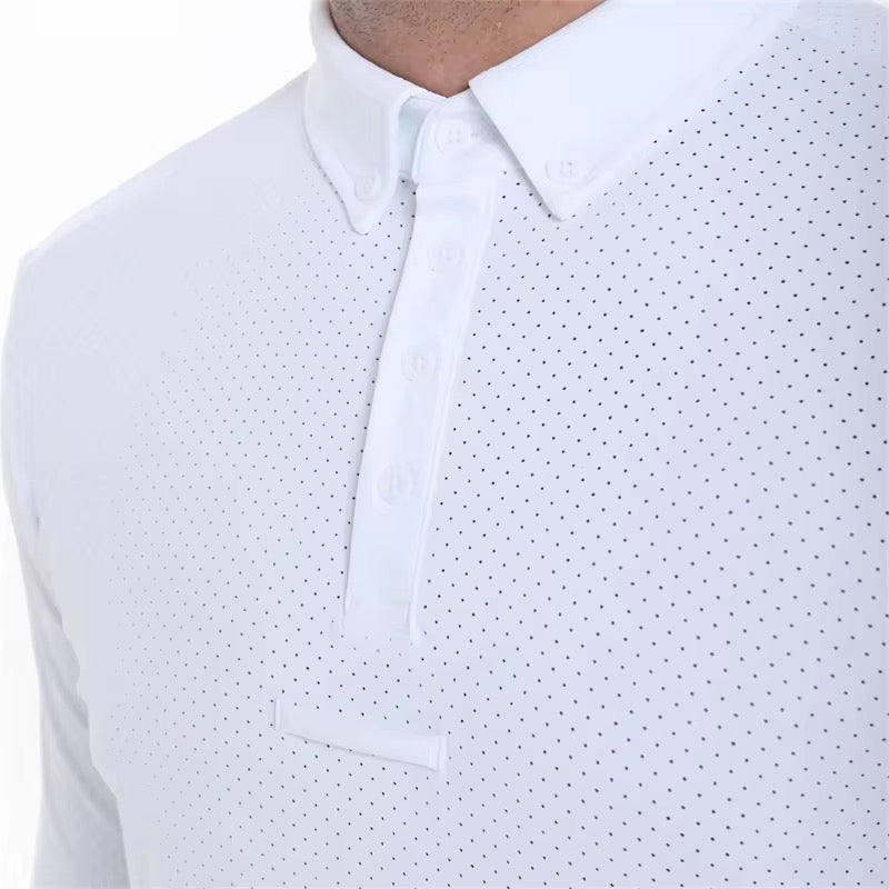 Equinox long sleeve competition shirt