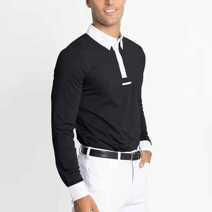 Equinox long sleeve competition shirt