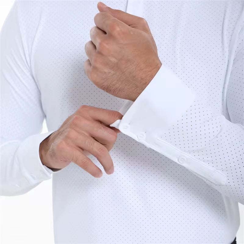 Equinox long sleeve competition shirt