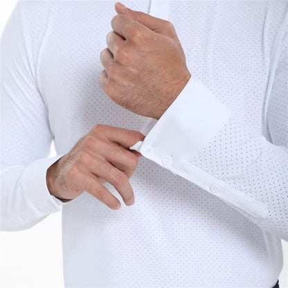 Equinox long sleeve competition shirt